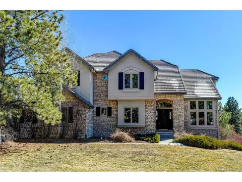 883 Good Hope Dr, Castle Rock, CO 80108