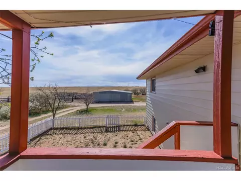 Undisclosed, Yoder, CO 80864 photo 34