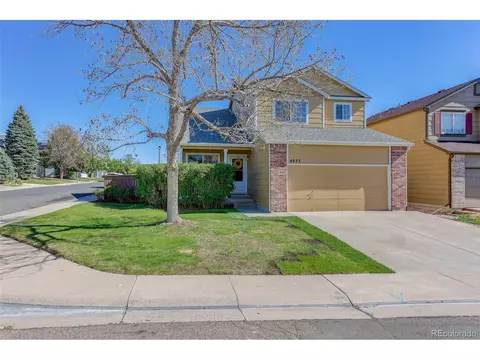 4823 Apollo Bay Dr, Highlands Ranch, CO 80130