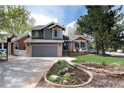 24 Tecoma Cir, Littleton, CO 80127