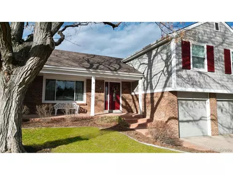 7485 S Hudson Way, Centennial, CO 80122