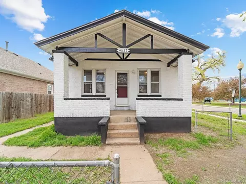 4687 Pennsylvania St, Denver, CO 80216