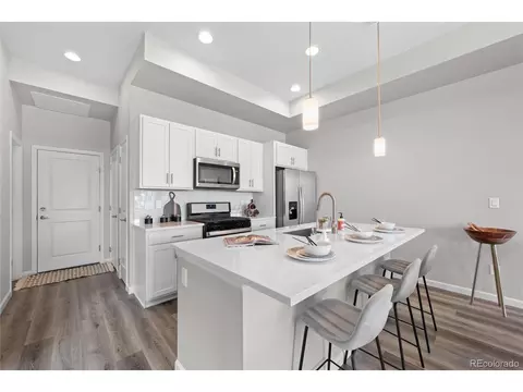 5386 E 64th Ave, Commerce City, CO 80022