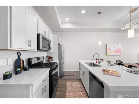 5386 E 64th Ave, Commerce City, CO 80022