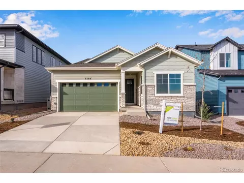 8589 Eckley St, Littleton, CO 80125