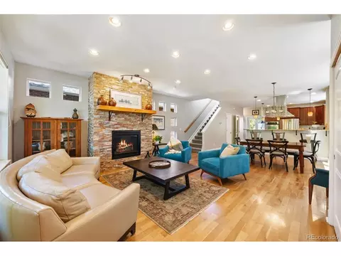 4611 W Hayward Pl, Denver, CO 80212