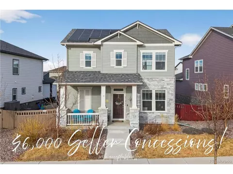 21463 E 59th Pl, Aurora, CO 80019 photo 1