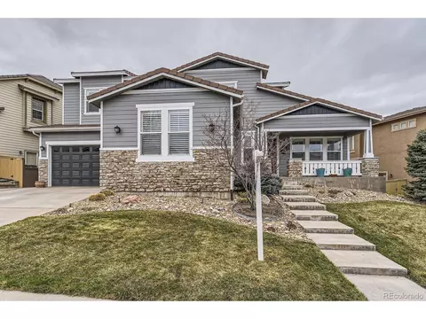 3880 Fairbrook Pt, Highlands Ranch, CO 80130