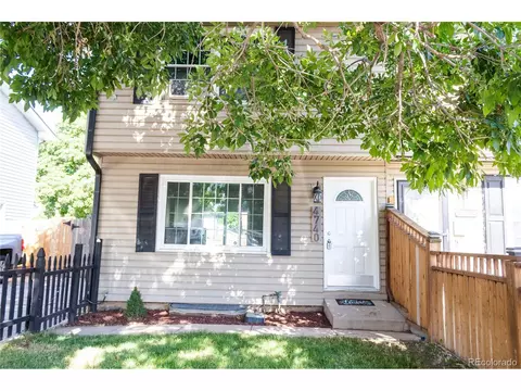 4740 S Decatur St, Englewood, CO 80110