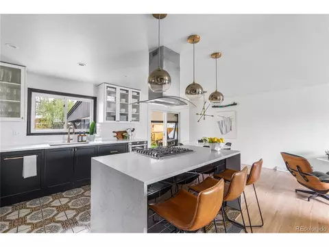 3103 W Bellewood Dr, Englewood, CO 80110