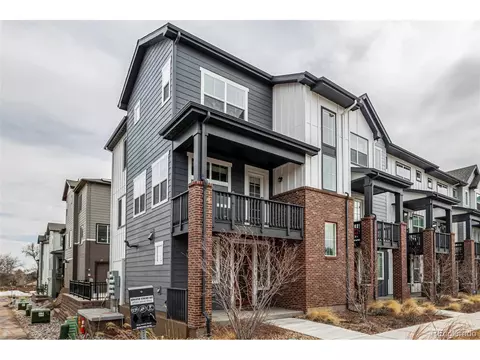 1342 Independence St #6, Lakewood, CO 80215