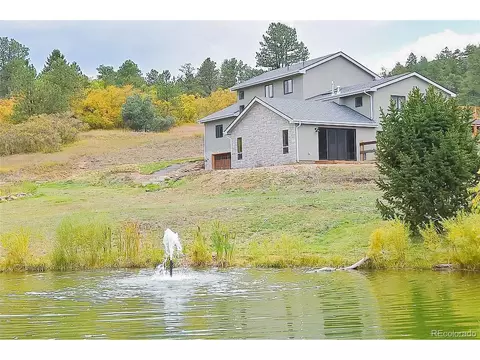 20101 Spring Gulch Rd, Morrison, CO 80465 photo 4