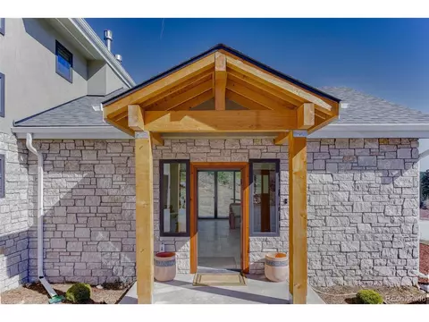 20101 Spring Gulch Rd, Morrison, CO 80465 photo 6