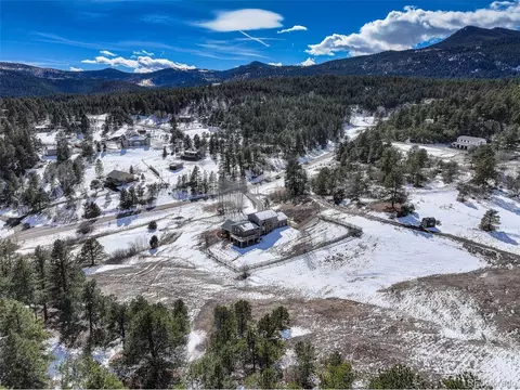 20101 Spring Gulch Rd, Morrison, CO 80465 photo 48