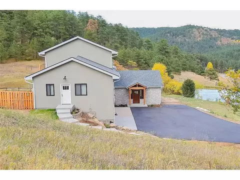 20101 Spring Gulch Rd, Morrison, CO 80465 photo 44