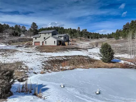 20101 Spring Gulch Rd, Morrison, CO 80465 photo 46