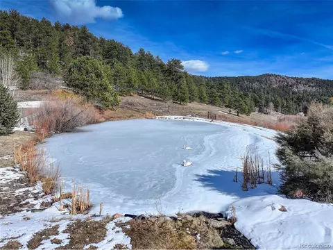 20101 Spring Gulch Rd, Morrison, CO 80465 photo 50