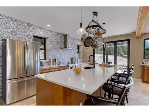20101 Spring Gulch Rd, Morrison, CO 80465 photo 17