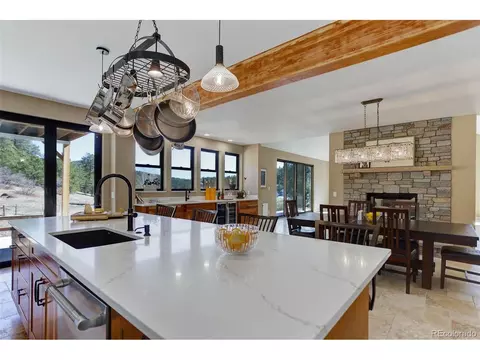 20101 Spring Gulch Rd, Morrison, CO 80465 photo 19