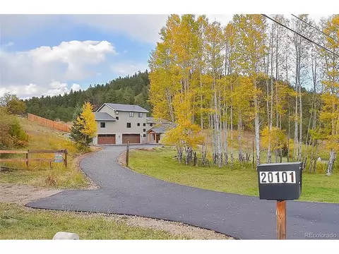 20101 Spring Gulch Rd, Morrison, CO 80465 photo 3