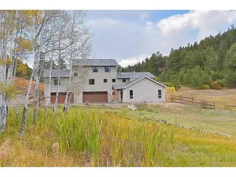 20101 Spring Gulch Rd, Morrison, CO 80465 photo 2