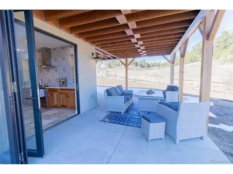 20101 Spring Gulch Rd, Morrison, CO 80465 photo 22