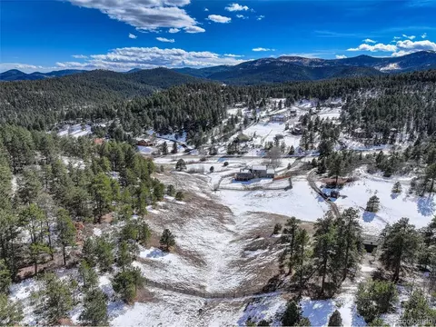 20101 Spring Gulch Rd, Morrison, CO 80465 photo 49