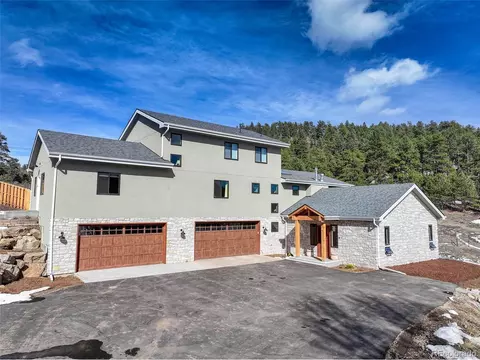 20101 Spring Gulch Rd, Morrison, CO 80465 photo 5