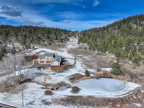 20101 Spring Gulch Rd, Morrison, CO 80465 photo 47