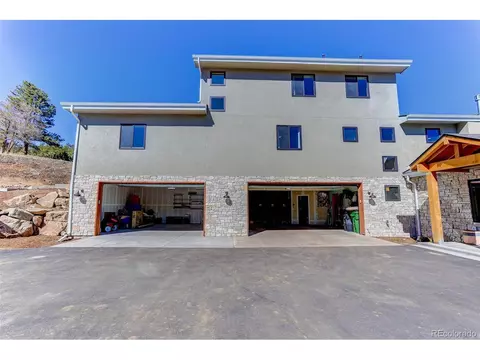 20101 Spring Gulch Rd, Morrison, CO 80465 photo 45
