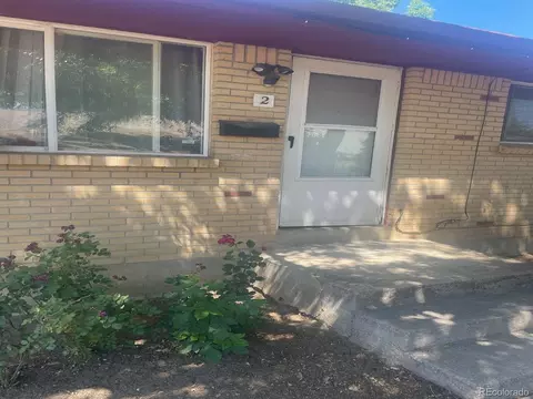 10371 W 59th Ave #2, Arvada, CO 80004