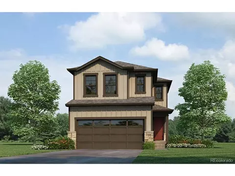 16238 Mountain Flax Dr, Monument, CO 80132