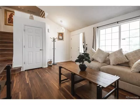 Entry Way - 15002 E 50th Dr, Denver, CO 80239 photo 2 of 4