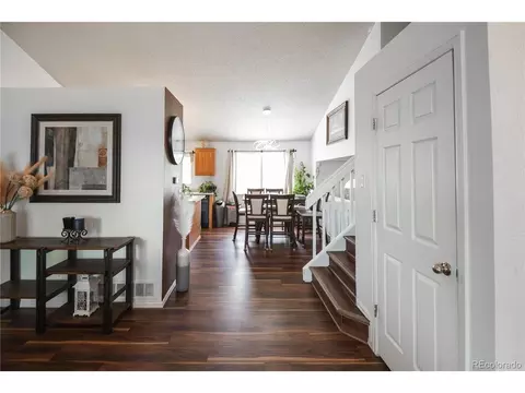 Entry Way - 15002 E 50th Dr, Denver, CO 80239 photo 1 of 4