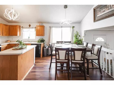 Dining - 15002 E 50th Dr, Denver, CO 80239 photo 1 of 1