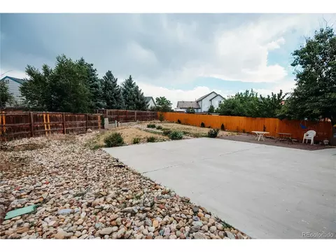 Exterior - 15002 E 50th Dr, Denver, CO 80239 photo 3 of 5