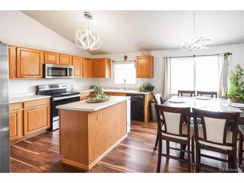 Kitchen - 15002 E 50th Dr, Denver, CO 80239 photo 1 of 3