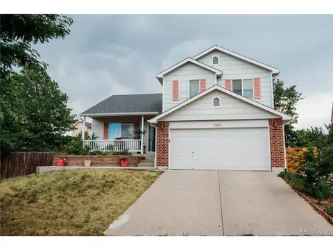 Exterior - 15002 E 50th Dr, Denver, CO 80239 photo 2 of 5
