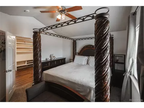 Bedroom - 15002 E 50th Dr, Denver, CO 80239 photo 1 of 4