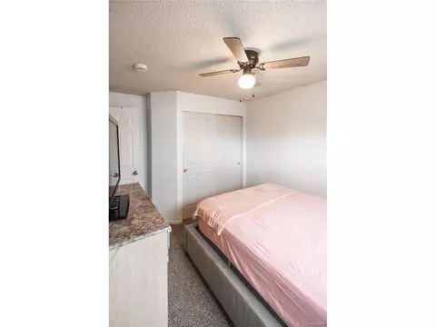 Bedroom - 15002 E 50th Dr, Denver, CO 80239 photo 5 of 5