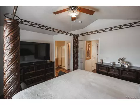 Bedroom - 15002 E 50th Dr, Denver, CO 80239 photo 2 of 4