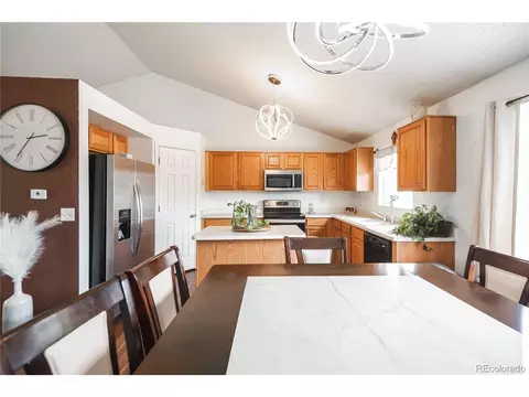 Kitchen - 15002 E 50th Dr, Denver, CO 80239 photo 3 of 3