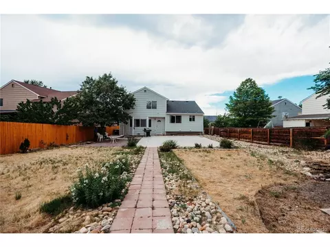 Exterior - 15002 E 50th Dr, Denver, CO 80239 photo 5 of 5