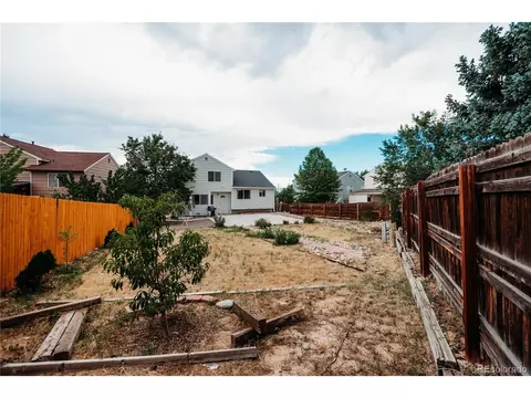 Exterior - 15002 E 50th Dr, Denver, CO 80239 photo 4 of 5