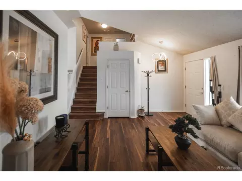 Entry Way - 15002 E 50th Dr, Denver, CO 80239 photo 2 of 5