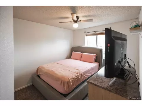 Bedroom - 15002 E 50th Dr, Denver, CO 80239 photo 4 of 4