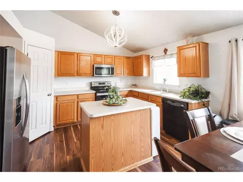 Kitchen - 15002 E 50th Dr, Denver, CO 80239 photo 2 of 3