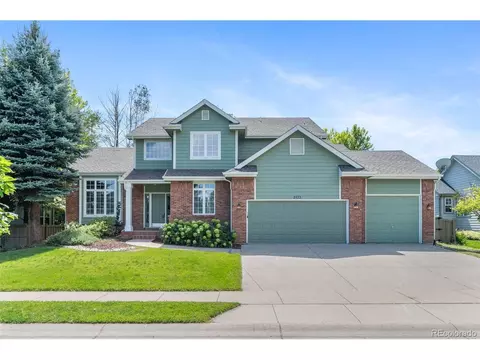 Undisclosed, Fort Collins, CO 80528