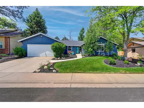 5839 S Kenton Way, Englewood, CO 80111