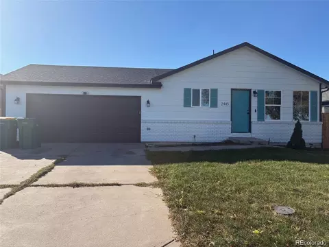 2445 Balsam Ave, Greeley, CO 80631